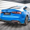 Audi A5 S-Line F5 (facelift) - Difusor traseiro | AU-A5-2F-SLINE-SB-RD1G+RD2G | Produto Maxton Design distribuído por Unicartuning. Audi A5 S-Line F5 (facelift) - Difusor traseiro | AU-A5-2F-SLINE-SB-RD1G+RD2G | Produto Maxton Design distribuído por Unicartuning.