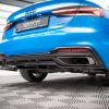 Audi A5 S-Line F5 (facelift) - Difusor traseiro | AU-A5-2F-SLINE-SB-RD1G+RD2G | Produto Maxton Design distribuído por Unicartuning. Audi A5 S-Line F5 (facelift) - Difusor traseiro | AU-A5-2F-SLINE-SB-RD1G+RD2G | Produto Maxton Design distribuído por Unicartuning.