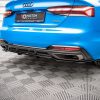 Audi A5 S-Line F5 (facelift) - Difusor traseiro | AU-A5-2F-SLINE-SB-RD1G+RD2G | Produto Maxton Design distribuído por Unicartuning. Audi A5 S-Line F5 (facelift) - Difusor traseiro | AU-A5-2F-SLINE-SB-RD1G+RD2G | Produto Maxton Design distribuído por Unicartuning.