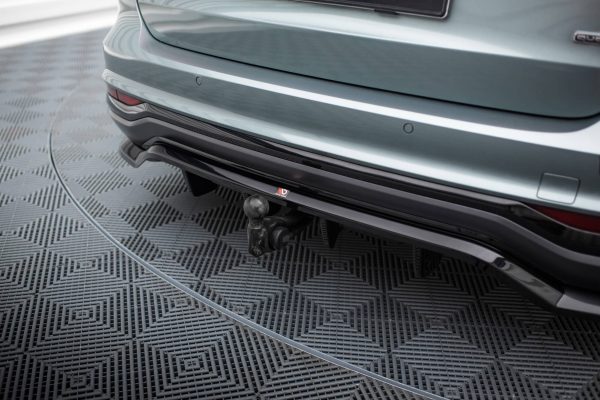 Audi A6 Allroad C8 - Difusor traseiro | AU-A6-C8-AR-RD1G+RD2G | Produto Maxton Design distribuído por Unicartuning. Audi A6 Allroad C8 - Difusor traseiro | AU-A6-C8-AR-RD1G+RD2G | Produto Maxton Design distribuído por Unicartuning.