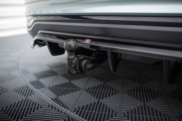 Audi A6 Allroad C8 - Difusor traseiro | AU-A6-C8-AR-RD1G+RD2G | Produto Maxton Design distribuído por Unicartuning. Audi A6 Allroad C8 - Difusor traseiro | AU-A6-C8-AR-RD1G+RD2G | Produto Maxton Design distribuído por Unicartuning.
