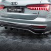 Audi A6 Allroad C8 - Difusor traseiro | AU-A6-C8-AR-RD1G+RD2G | Produto Maxton Design distribuído por Unicartuning. Audi A6 Allroad C8 - Difusor traseiro | AU-A6-C8-AR-RD1G+RD2G | Produto Maxton Design distribuído por Unicartuning.