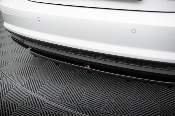 Audi A7 S-Line C7 (facelift) - Difusor traseiro | AU-A7-1F-SLINE-RD1+RD2G | Produto Maxton Design distribuído por Unicartuning. Audi A7 S-Line C7 (facelift) - Difusor traseiro | AU-A7-1F-SLINE-RD1+RD2G | Produto Maxton Design distribuído por Unicartuning.
