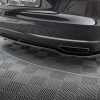Audi A8 D4 (facelift) - Difusor traseiro | AU-A8-D4F-RD1G+RD2G | Produto Maxton Design distribuído por Unicartuning.