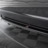 Audi A8 D4 (facelift) - Difusor traseiro | AU-A8-D4F-RD1G+RD2G | Produto Maxton Design distribuído por Unicartuning.