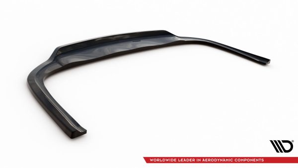 Audi A8 D4 (facelift) - Difusor traseiro | AU-A8-D4F-RD1G+RD2G | Produto Maxton Design distribuído por Unicartuning.