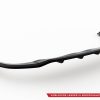 Audi A8 D4 (facelift) - Difusor traseiro | AU-A8-D4F-RD1G+RD2G | Produto Maxton Design distribuído por Unicartuning.