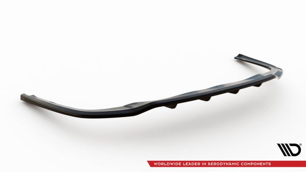 Audi A8 D4 (facelift) - Difusor traseiro | AU-A8-D4F-RD1G+RD2G | Produto Maxton Design distribuído por Unicartuning.