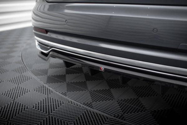 Audi A8 D5 - Difusor traseiro | AU-A8-D5-RD1G+RD2G | Produto Maxton Design distribuído por Unicartuning. Audi A8 D5 - Difusor traseiro | AU-A8-D5-RD1G+RD2G | Produto Maxton Design distribuído por Unicartuning.