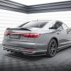 Audi A8 D5 - Difusor traseiro | AU-A8-D5-RD1G+RD2G | Produto Maxton Design distribuído por Unicartuning. Audi A8 D5 - Difusor traseiro | AU-A8-D5-RD1G+RD2G | Produto Maxton Design distribuído por Unicartuning.