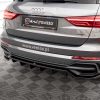 Audi Q3 S-Line F3 - Difusor traseiro | AU-Q3-2-SLINE-RD1G+RD2G | Produto Maxton Design distribuído por Unicartuning. Audi Q3 S-Line F3 - Difusor traseiro | AU-Q3-2-SLINE-RD1G+RD2G | Produto Maxton Design distribuído por Unicartuning.