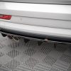 Audi Q3 Sport 8u (facelift) - Difusor traseiro | AU-Q3-1F-SLINE-RD1G+RD2G | Produto Maxton Design distribuído por Unicartuning. Audi Q3 Sport 8u (facelift) - Difusor traseiro | AU-Q3-1F-SLINE-RD1G+RD2G | Produto Maxton Design distribuído por Unicartuning.