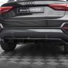 Audi Q3 Sportback F3 - Difusor traseiro | AU-Q3-2-SB-RD1G+RD2G | Produto Maxton Design distribuído por Unicartuning.