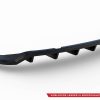 Audi Q3 Sportback F3 - Difusor traseiro | AU-Q3-2-SB-RD1G+RD2G | Produto Maxton Design distribuído por Unicartuning.