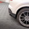 Audi Q4 E-tron Sportback S-Line Mk1 - Difusor traseiro | AU-Q4-ETRON-1-SB-RD1G+RD2G | Produto Maxton Design distribuído por Unicartuning.