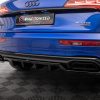 Audi Q5 S-Line SUV Mk2 (facelift) - Difusor traseiro | AU-Q5-2F-SLINE-RD1G+RD2G | Produto Maxton Design distribuído por Unicartuning. Audi Q5 S-Line SUV Mk2 (facelift) - Difusor traseiro | AU-Q5-2F-SLINE-RD1G+RD2G | Produto Maxton Design distribuído por Unicartuning.
