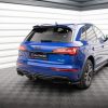 Audi Q5 S-Line SUV Mk2 (facelift) - Difusor traseiro | AU-Q5-2F-SLINE-RD1G+RD2G | Produto Maxton Design distribuído por Unicartuning. Audi Q5 S-Line SUV Mk2 (facelift) - Difusor traseiro | AU-Q5-2F-SLINE-RD1G+RD2G | Produto Maxton Design distribuído por Unicartuning.