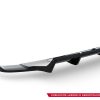 Audi Q7 S-Line Mk2 (facelift) 2 - Difusor traseiro | AU-Q7-2F2-SLINE-RD1G+RD2G | Produto Maxton Design distribuído por Unicartuning.