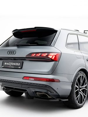 Audi Q7 S-Line Mk2 (facelift) 2 - Difusor traseiro | AU-Q7-2F2-SLINE-RD1G+RD2G | Produto Maxton Design distribuído por Unicartuning. Audi Q7 S-Line Mk2 (facelift) 2 - Difusor traseiro | AU-Q7-2F2-SLINE-RD1G+RD2G | Produto Maxton Design distribuído por Unicartuning.