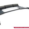 Audi Q7 S-Line Mk2 (facelift) 2 - Difusor traseiro | AU-Q7-2F2-SLINE-RD1G+RD2G | Produto Maxton Design distribuído por Unicartuning.
