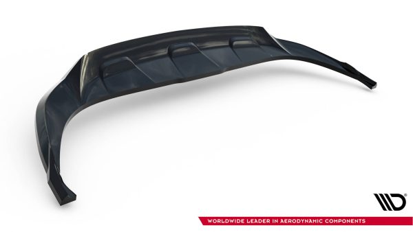 Audi Q8 Mk1 - Difusor traseiro | AU-Q8-1-RD1G+RD2G | Produto Maxton Design distribuído por Unicartuning. Audi Q8 Mk1 - Difusor traseiro | AU-Q8-1-RD1G+RD2G | Produto Maxton Design distribuído por Unicartuning.
