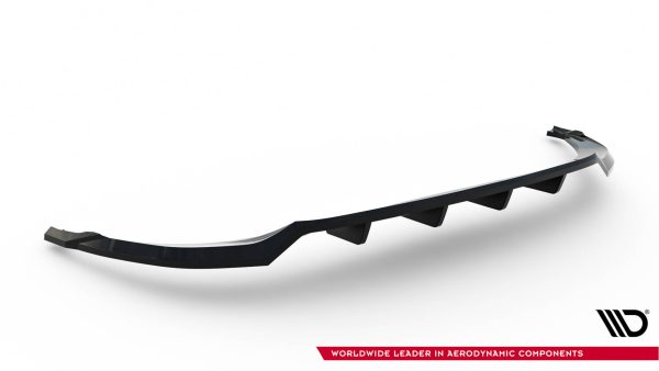 Audi Q8 Mk1 - Difusor traseiro | AU-Q8-1-RD1G+RD2G | Produto Maxton Design distribuído por Unicartuning. Audi Q8 Mk1 - Difusor traseiro | AU-Q8-1-RD1G+RD2G | Produto Maxton Design distribuído por Unicartuning.