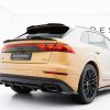 Audi Q8 Mk1 (facelift) - Difusor traseiro | AU-Q8-1F-RD1G+RD2G | Produto Maxton Design distribuído por Unicartuning. Audi Q8 Mk1 (facelift) - Difusor traseiro | AU-Q8-1F-RD1G+RD2G | Produto Maxton Design distribuído por Unicartuning.