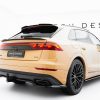 Audi Q8 Mk1 (facelift) - Difusor traseiro | AU-Q8-1F-RD1G+RD2G | Produto Maxton Design distribuído por Unicartuning. Audi Q8 Mk1 (facelift) - Difusor traseiro | AU-Q8-1F-RD1G+RD2G | Produto Maxton Design distribuído por Unicartuning.