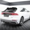 Audi Q8 S-Line Mk1 - Difusor traseiro | AU-Q8-1-SLINE-RD1G+RD2G | Produto Maxton Design distribuído por Unicartuning. Audi Q8 S-Line Mk1 - Difusor traseiro | AU-Q8-1-SLINE-RD1G+RD2G | Produto Maxton Design distribuído por Unicartuning.