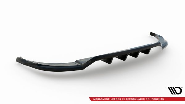 Audi Q8 S-Line Mk1 - Difusor traseiro | AU-Q8-1-SLINE-RD1G+RD2G | Produto Maxton Design distribuído por Unicartuning. Audi Q8 S-Line Mk1 - Difusor traseiro | AU-Q8-1-SLINE-RD1G+RD2G | Produto Maxton Design distribuído por Unicartuning.