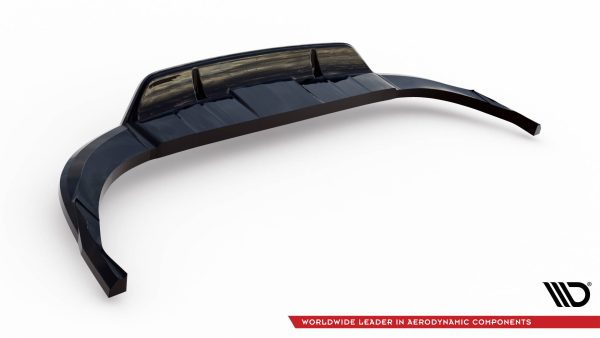 Audi Q8 S-Line Mk1 - Difusor traseiro | AU-Q8-1-SLINE-RD1G+RD2G | Produto Maxton Design distribuído por Unicartuning. Audi Q8 S-Line Mk1 - Difusor traseiro | AU-Q8-1-SLINE-RD1G+RD2G | Produto Maxton Design distribuído por Unicartuning.