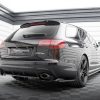 Audi RS6 Avant C6 - Difusor traseiro | AU-RS6-C6-RD1G+RD2G | Produto Maxton Design distribuído por Unicartuning. Audi RS6 Avant C6 - Difusor traseiro | AU-RS6-C6-RD1G+RD2G | Produto Maxton Design distribuído por Unicartuning.