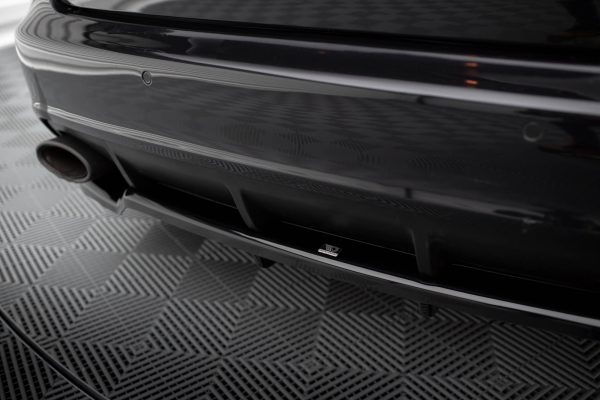 Audi RS6 Avant C6 - Difusor traseiro | AU-RS6-C6-RD1G+RD2G | Produto Maxton Design distribuído por Unicartuning. Audi RS6 Avant C6 - Difusor traseiro | AU-RS6-C6-RD1G+RD2G | Produto Maxton Design distribuído por Unicartuning.