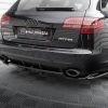 Audi RS6 Avant C6 - Difusor traseiro | AU-RS6-C6-RD1G+RD2G | Produto Maxton Design distribuído por Unicartuning. Audi RS6 Avant C6 - Difusor traseiro | AU-RS6-C6-RD1G+RD2G | Produto Maxton Design distribuído por Unicartuning.