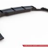 Audi RS6 Avant C6 - Difusor traseiro | AU-RS6-C6-RD1G+RD2G | Produto Maxton Design distribuído por Unicartuning. Audi RS6 Avant C6 - Difusor traseiro | AU-RS6-C6-RD1G+RD2G | Produto Maxton Design distribuído por Unicartuning.