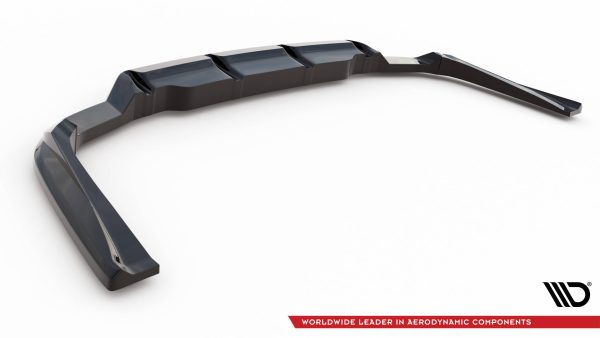 Audi RS6 Avant C6 - Difusor traseiro | AU-RS6-C6-RD1G+RD2G | Produto Maxton Design distribuído por Unicartuning. Audi RS6 Avant C6 - Difusor traseiro | AU-RS6-C6-RD1G+RD2G | Produto Maxton Design distribuído por Unicartuning.