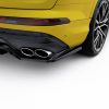 Audi SQ7 Mk2 (4m) (facelift) - Difusor traseiro | AU-SQ7-2F-RD1G+RD2G | Produto Maxton Design distribuído por Unicartuning.