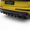 Audi SQ7 Mk2 (4m) (facelift) - Difusor traseiro | AU-SQ7-2F-RD1G+RD2G | Produto Maxton Design distribuído por Unicartuning.