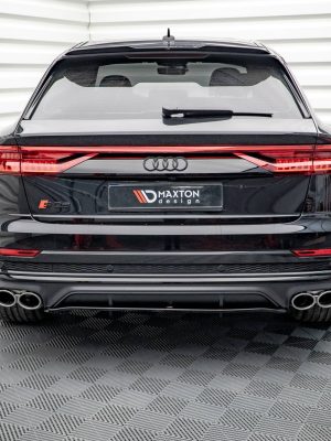 Audi SQ8 Mk1 - Difusor traseiro | AU-SQ8-1F-RD1G+RD2G | Produto Maxton Design distribuído por Unicartuning. Audi SQ8 Mk1 - Difusor traseiro | AU-SQ8-1F-RD1G+RD2G | Produto Maxton Design distribuído por Unicartuning.