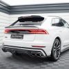 Audi SQ8 Mk1 - Difusor traseiro | AU-SQ8-1-RD1G+RD2G | Produto Maxton Design distribuído por Unicartuning. Audi SQ8 Mk1 - Difusor traseiro | AU-SQ8-1-RD1G+RD2G | Produto Maxton Design distribuído por Unicartuning.