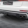 Audi SQ8 Mk1 - Difusor traseiro | AU-SQ8-1-RD1G+RD2G | Produto Maxton Design distribuído por Unicartuning. Audi SQ8 Mk1 - Difusor traseiro | AU-SQ8-1-RD1G+RD2G | Produto Maxton Design distribuído por Unicartuning.