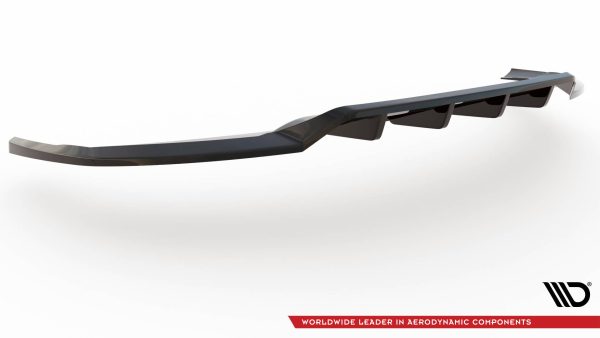 Audi E-tron - Difusor traseiro | AU-ETRON-1-RD1G+RD2G | Produto Maxton Design distribuído por Unicartuning. Audi E-tron - Difusor traseiro | AU-ETRON-1-RD1G+RD2G | Produto Maxton Design distribuído por Unicartuning.