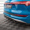 Audi E-tron - Difusor traseiro | AU-ETRON-1-RD1G+RD2G | Produto Maxton Design distribuído por Unicartuning. Audi E-tron - Difusor traseiro | AU-ETRON-1-RD1G+RD2G | Produto Maxton Design distribuído por Unicartuning.
