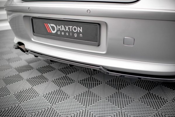 BMW 1 E81 (facelift) - Difusor traseiro | BM-1-81F-RSD1G+RD1G | Produto Maxton Design distribuído por Unicartuning.