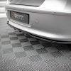 BMW 1 E81 (facelift) - Difusor traseiro | BM-1-81F-RSD1G+RD1G | Produto Maxton Design distribuído por Unicartuning.