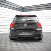 BMW 1 F20 - Difusor traseiro | BM-1-F20-RSD1G+RD1G | Produto Maxton Design distribuído por Unicartuning. BMW 1 F20 - Difusor traseiro | BM-1-F20-RSD1G+RD1G | Produto Maxton Design distribuído por Unicartuning.