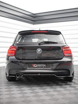BMW 1 F20 - Difusor traseiro | BM-1-F20-RSD1G+RD1G | Produto Maxton Design distribuído por Unicartuning. BMW 1 F20 - Difusor traseiro | BM-1-F20-RSD1G+RD1G | Produto Maxton Design distribuído por Unicartuning.