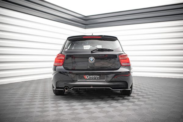 BMW 1 F20 - Difusor traseiro | BM-1-F20-RSD1G+RD1G | Produto Maxton Design distribuído por Unicartuning. BMW 1 F20 - Difusor traseiro | BM-1-F20-RSD1G+RD1G | Produto Maxton Design distribuído por Unicartuning.