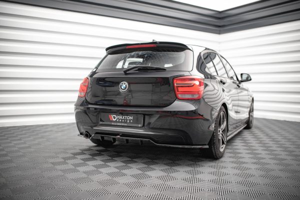 BMW 1 F20 - Difusor traseiro | BM-1-F20-RSD1G+RD1G | Produto Maxton Design distribuído por Unicartuning. BMW 1 F20 - Difusor traseiro | BM-1-F20-RSD1G+RD1G | Produto Maxton Design distribuído por Unicartuning.