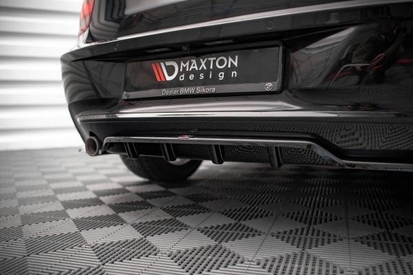 BMW 1 F20 - Difusor traseiro | BM-1-F20-RSD1G+RD1G | Produto Maxton Design distribuído por Unicartuning. BMW 1 F20 - Difusor traseiro | BM-1-F20-RSD1G+RD1G | Produto Maxton Design distribuído por Unicartuning.